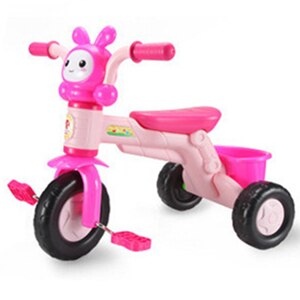 Trike for Kids 3 Wheel Bicycle